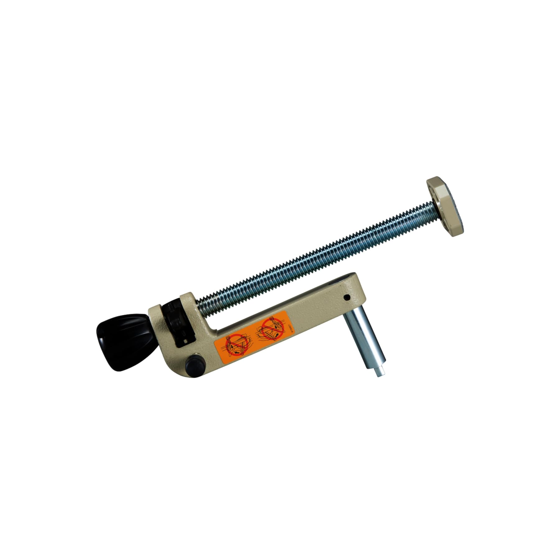 Makita 122470-4 Ls1013 Horizontal Vice Assembly - Multi-Colour